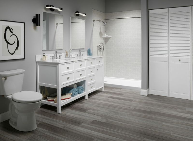 Why Professional Bathroom Remodeling Matters