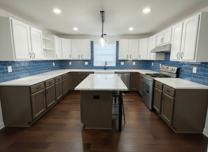Home Remodeling