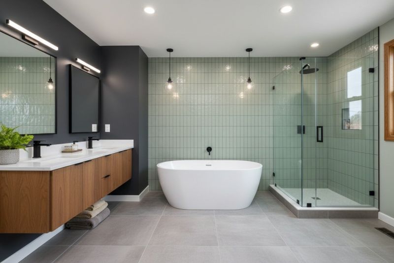 Bathtub Installation Options For Modern Bathroom Upgrades