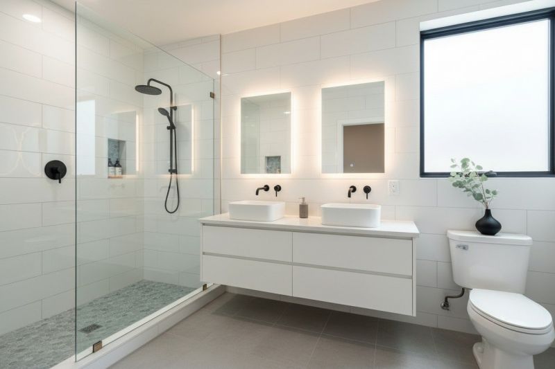 Bathtub Liner Installation Vs. Full Tub Replacement