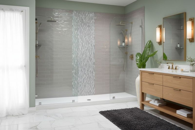 Bathtub Liner Installation Vs. Full Tub Replacement