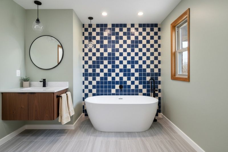 Bathtub Refinishing Vs. Bathtub Replacement