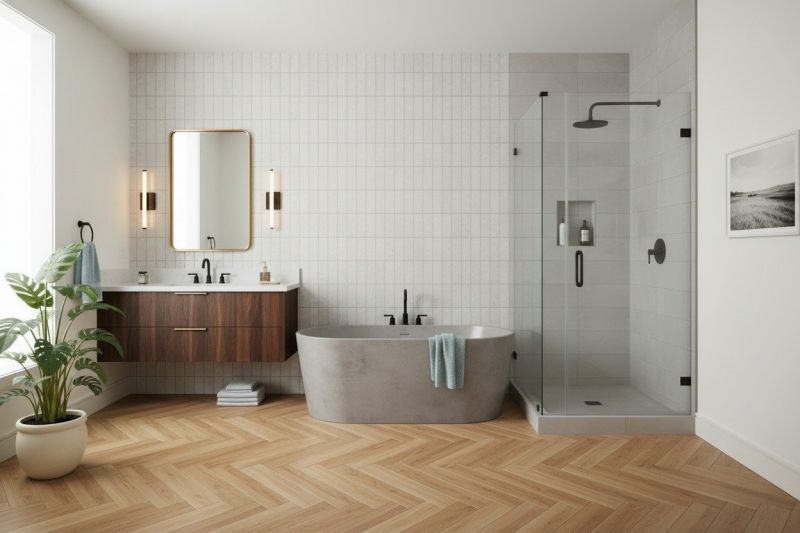 Benefits Of Upgrading An Old Bathtub