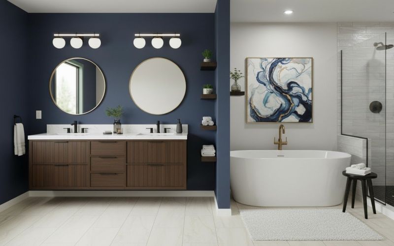Benefits Of Upgrading An Old Bathtub