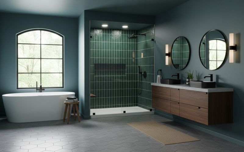 Best Bathtub Styles For Family Bathrooms