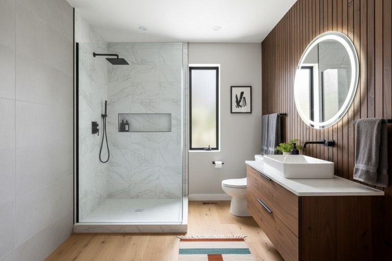 Common Bathroom Remodeling Mistakes To Avoid