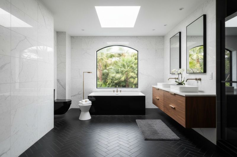 How Bathtub Refinishing Can Extend Tub Lifespan