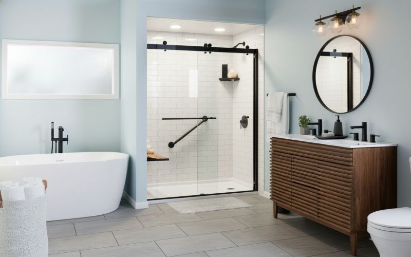 How Bathtub Refinishing Can Extend Tub Lifespan