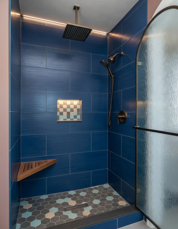 How Shower Installation Can Improve Bathroom Safety And Accessibility