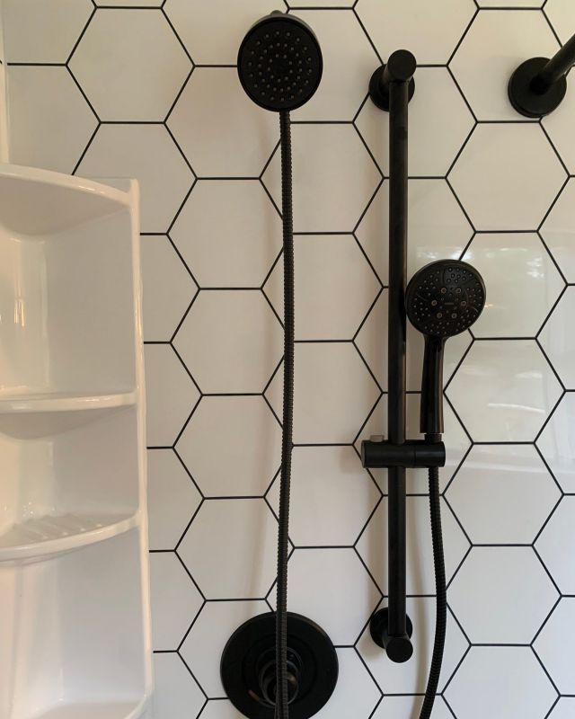 How Shower Surround Installation Enhances Bathroom Design