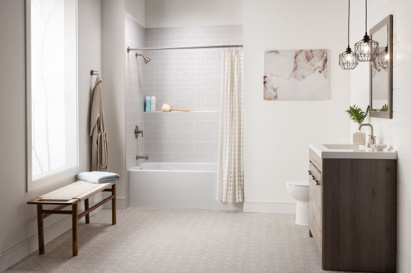 How To Choose The Right Bathtub Style For Your Bathroom Remodel