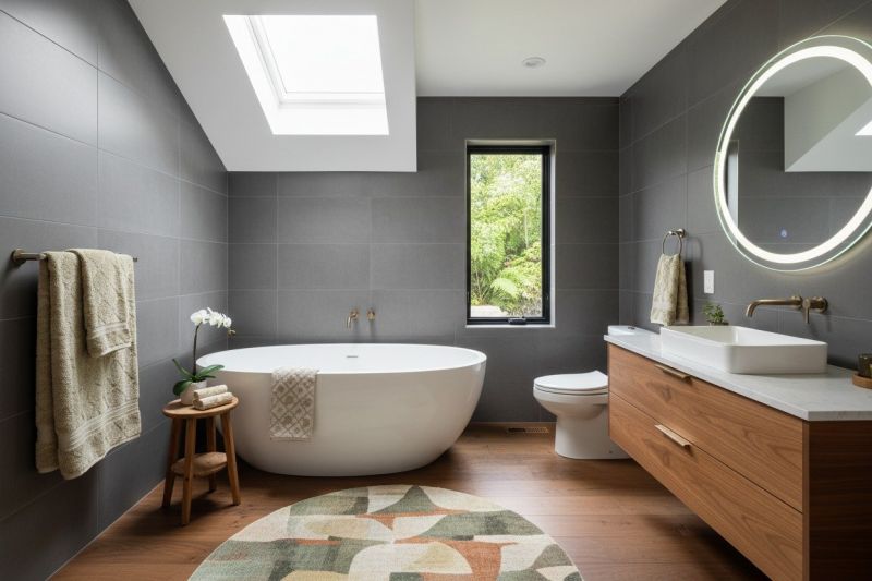 How To Maintain A Newly Refinished Bathtub