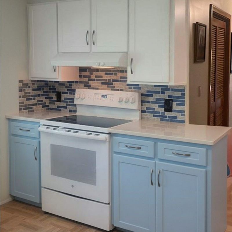 Kitchen Remodeling