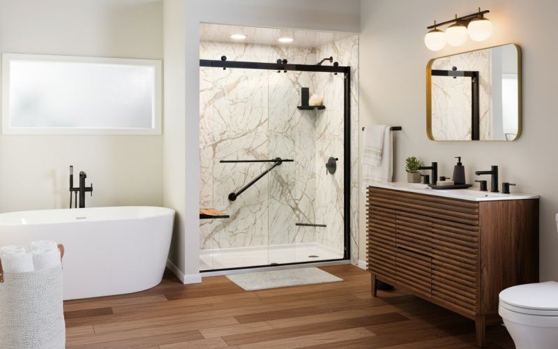 Signs It’s Time For A New Bathtub Installation