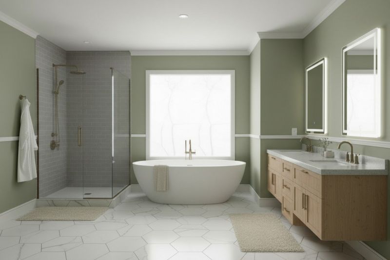 Signs It’s Time For A New Bathtub Installation