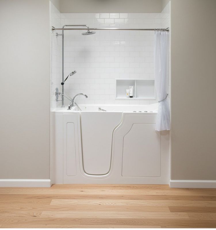 Why Homeowners Choose Tub To Shower Conversion Services