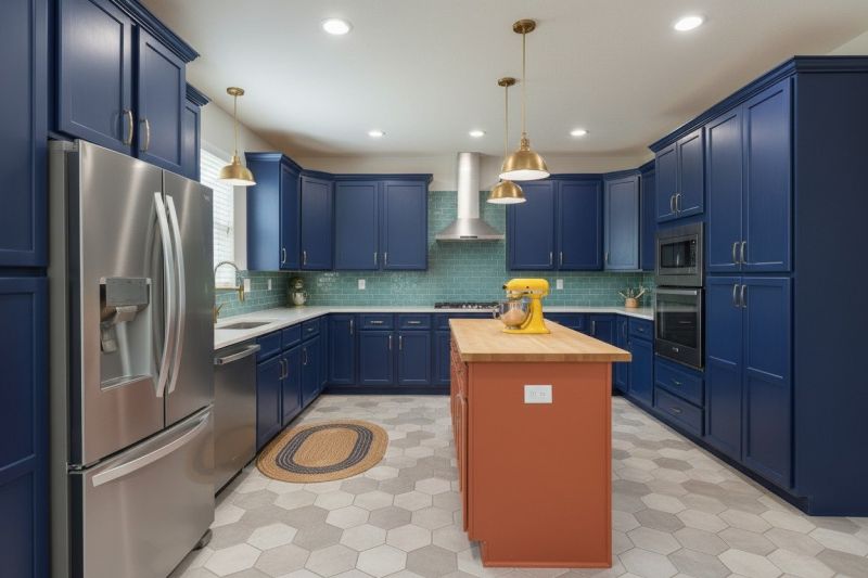 Why Precise Cabinet Installation Matters For Long-Term Durability