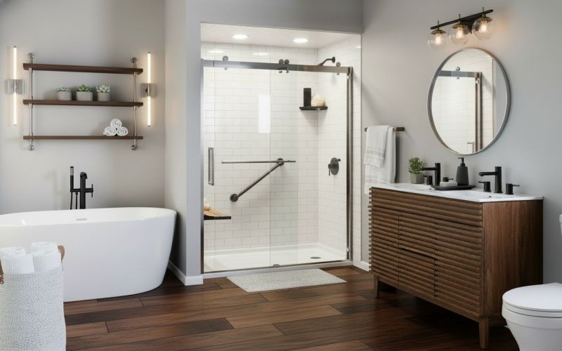 Why Professional Bathroom Remodeling Matters